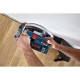 Акумуляторна дискова пилка Bosch GKT 18V-52 GC (без АКБ та ЗУ) (06016B4000)
