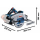 Акумуляторна дискова пилка Bosch Professional GKS 18V-68 GC (06016B5101)