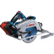 Акумуляторна дискова пилка Bosch Professional GKS 18V-68 GC (06016B5101)