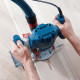 Фрезер Bosch Professional GOF 130 (06016B7000)
