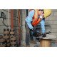Акумуляторна дискова пилка Bosch Professional GKM 18V-50 (06016B8002)