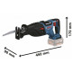 Акумуляторна шабельна пилка Bosch Professional GSA 185-LI (06016C0020) (без АКБ та ЗУ)