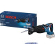 Акумуляторна шабельна пилка Bosch Professional GSA 185-LI (06016C0020) (без АКБ та ЗУ)