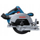 Акумуляторна дискова пилка Bosch Professional GKS 185-LI (06016C1221) (без АКБ та ЗУ)