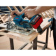 Акумуляторна дискова пилка Bosch Professional GKS 185-LI (06016C1221) (без АКБ та ЗУ)
