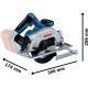 Акумуляторна дискова пилка Bosch Professional GKS 185-LI (06016C1221) (без АКБ та ЗУ)