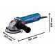 Кутова шліфувальна машина (Болгарка) Bosch GWS 12-125 CI (0601793003)