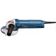 Кутова шліфувальна машина (болгарка) Bosch GWS 11-125 (060179D000)