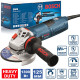Кутова шліфувальна машина (болгарка) Bosch GWS 13-125 CI (060179E003)