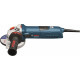 Кутова шліфувальна машина (болгарка) Bosch GWS 13-125 CIE (060179F002)