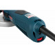 Кутова шліфувальна машина (болгарка) Bosch GWS 13-125 CIE (060179F007) (з валізою)