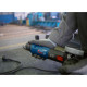 Кутова шліфувальна машина Bosch GWS 17-125 CI (060179G002)