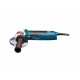 Кутова шліфувальна машина Bosch GWS 17-125 CIE (060179H002)