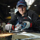 Кутова шліфувальна машина BOSCH GWS 19-125 CI (060179N002)