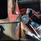 Кутова шліфувальна машина BOSCH GWS 19-125 CI (060179N002)