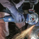 Кутова шліфувальна машина BOSCH GWS 19-125 CI (060179N002)