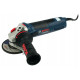 Кутова шліфувальна машина BOSCH GWS 19-125 CI (060179N002)