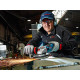 Кутова шліфувальна машина BOSCH GWS 19-125 CIST (060179S002)
