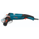 Кутова шліфувальна машина Bosch GWS 18-125 SL (06017A3200)