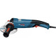 Кутова шліфувальна машина (болгарка) Bosch Professional GWS 18-150 L (06017A5000)