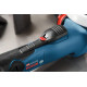 Аккумуляторная угловая шлифмашина Bosch GWX 18V-10 C (Без АКБ и ЗУ) (06017B0200)