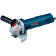 Кутова шліфувальна машина (болгарка) Bosch Professional GWX 9-125 S (06017B2000)