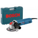 Кутова шліфувальна машина (болгарка) Bosch Professional з X-LOCK GWX 10-125 (06017B3000)