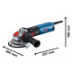 Кутова шліфувальна машина (болгарка) Bosch Professional з X-LOCK GWX 14-125 (06017B7000)