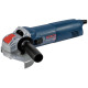Кутова шліфувальна машина (болгарка) Bosch Professional з X-LOCK GWX 14-125 (06017B7000)