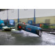 Кутова шліфувальна машина (болгарка) Bosch Professional GWX 17-125 S (06017C4002)