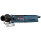 Кутова шліфувальна машина (болгарка) Bosch Professional GWX 17-125 S (06017C4002)