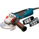 Кутова шліфувальна машина (болгарка) Bosch Professional GWX 19-125 S (06017C8002)