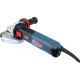 Кутова шліфувальна машина (болгарка) Bosch GWS 14-125 S (06017D0100)