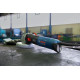 Кутова шліфувальна машина (болгарка) Bosch GWS 14-125 S (06017D0100)