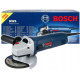 Кутова шліфувальна Bosch GWS 1400 (0601824806)