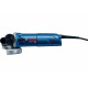 Кутова шліфувальна Bosch GWS 1400 (0601824806)