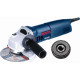 Кутова шліфувальна машина Bosch GWS 1000 (0601828800)