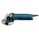 Кутова шліфувальна машина Bosch GWS 1000 (0601828800)
