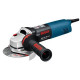 Кутова шліфувальна машина Bosch GWS 14-125 Inox Set (0601829K00)