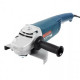 Кутова шліфувальна машина BOSCH GWS 26-230 H (0601856100)
