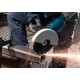 Кутова шліфувальна машина BOSCH GWS 26-230 H (0601856100)