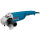 Кутова шліфувальна машина Bosch GWS 24-230 JH Professional (0601884203)