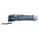 Многофункциональный инструмент Bosch Professional GOP 12V-28 (06018B5020)