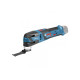 Многофункциональный инструмент Bosch Professional GOP 12V-28 (06018B5020)