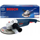 Кутова шліфувальна машина (болгарка) Bosch Professional GWS 2200 (180 мм)(06018C0320)