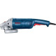 Кутова шліфувальна машина (болгарка) Bosch Professional GWS 2200 (180 мм)(06018C0320)