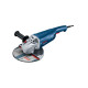 Кутова шліфувальна машина (болгарка) Bosch Professional GWS 2200 (230 мм) (06018C1320)