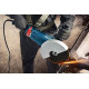 Кутова шліфувальна машина (болгарка) Bosch Professional GWS 24-230 P (06018C3100)