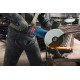Кутова шліфувальна машина (болгарка) Bosch Professional GWS 24-230 P (06018C3100)