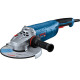Угловая шлифмашина (болгарка) Bosch Professional GWS 27-230 J (06018C5320)